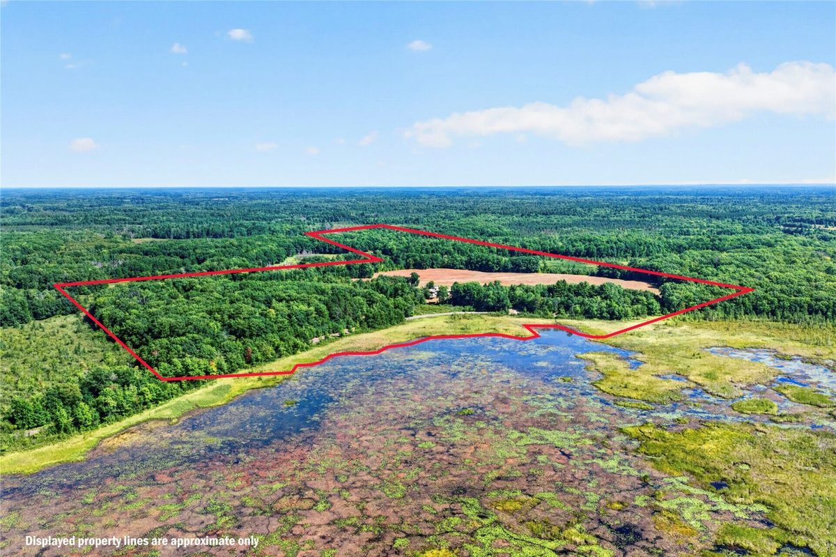 5160 Sand Lake Road, Webster WI 54893 - Residential house for sale - MLS #1604620 - image3