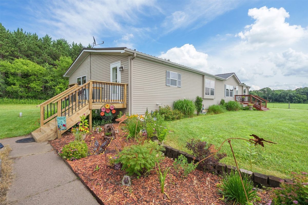 W366 Albany K, Mondovi WI 54755 - Residential house for sale - MLS #1603163 - image5