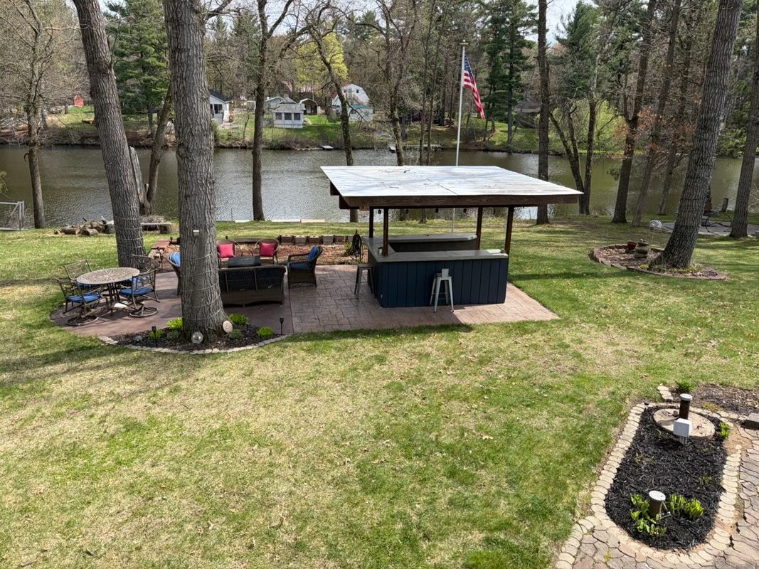 E5740 803rd Avenue, Menomonie WI 54751 - Residential house for sale - MLS #1600849 - image16