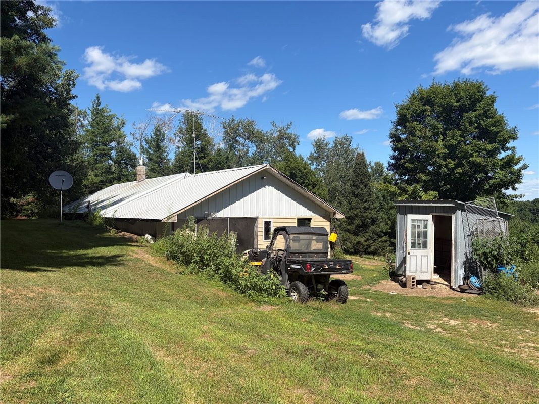 E603 1240th Avenue, Glenwood City WI 54013 - Residential house for sale - MLS #1603957 - image3