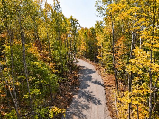 7151 County Road A  Solon Springs WI 54873