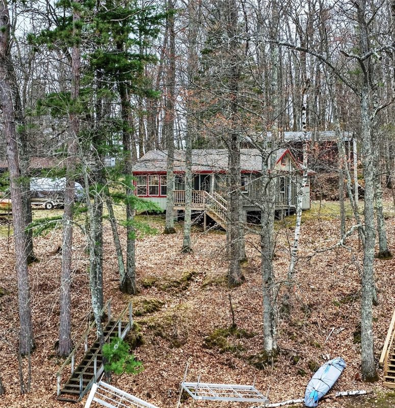11020 W Allan Road 5, Hayward, WI — photo 24