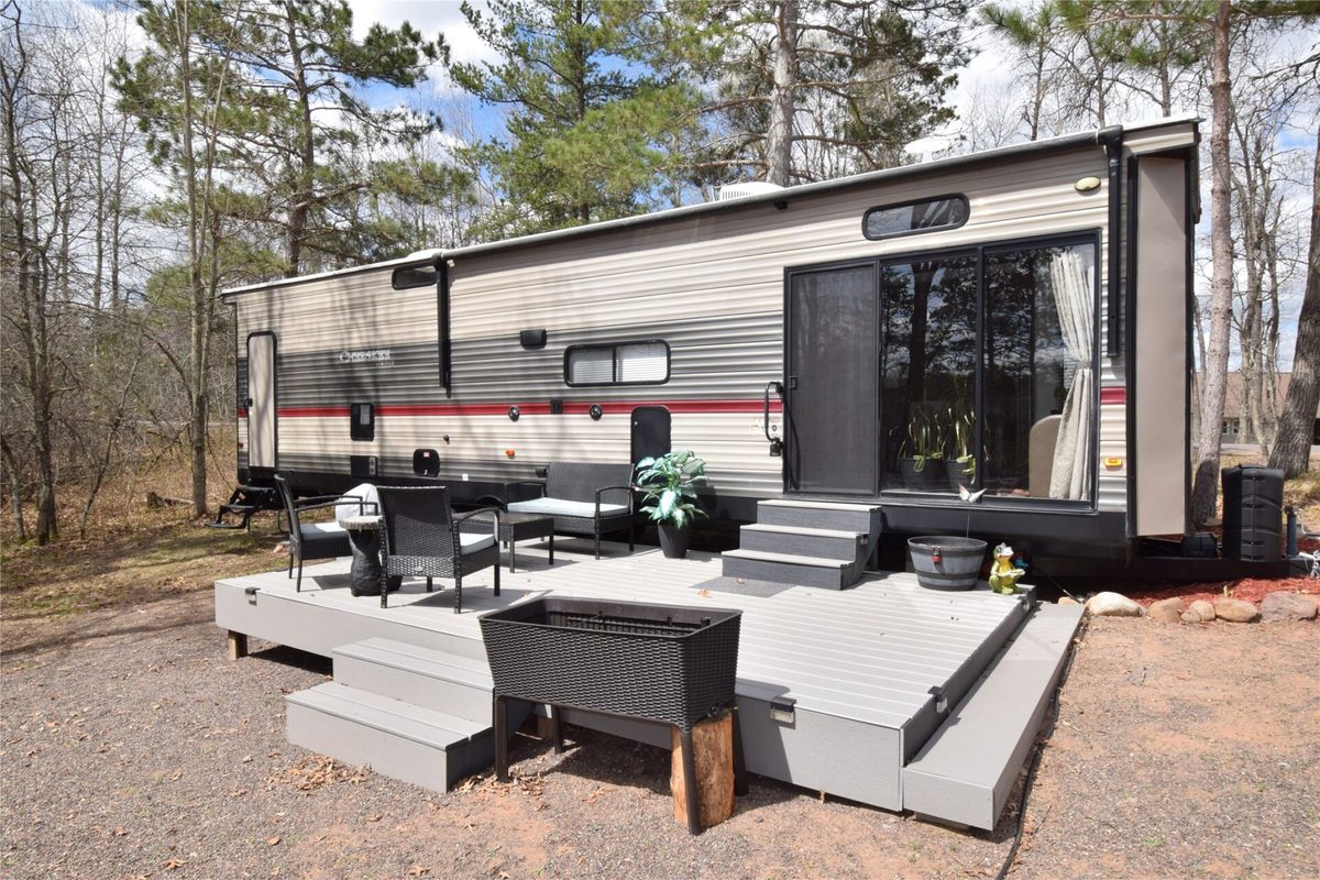 30108 Lakeland Drive, Danbury WI 54830 - Land house for sale - MLS #1600778 - image18