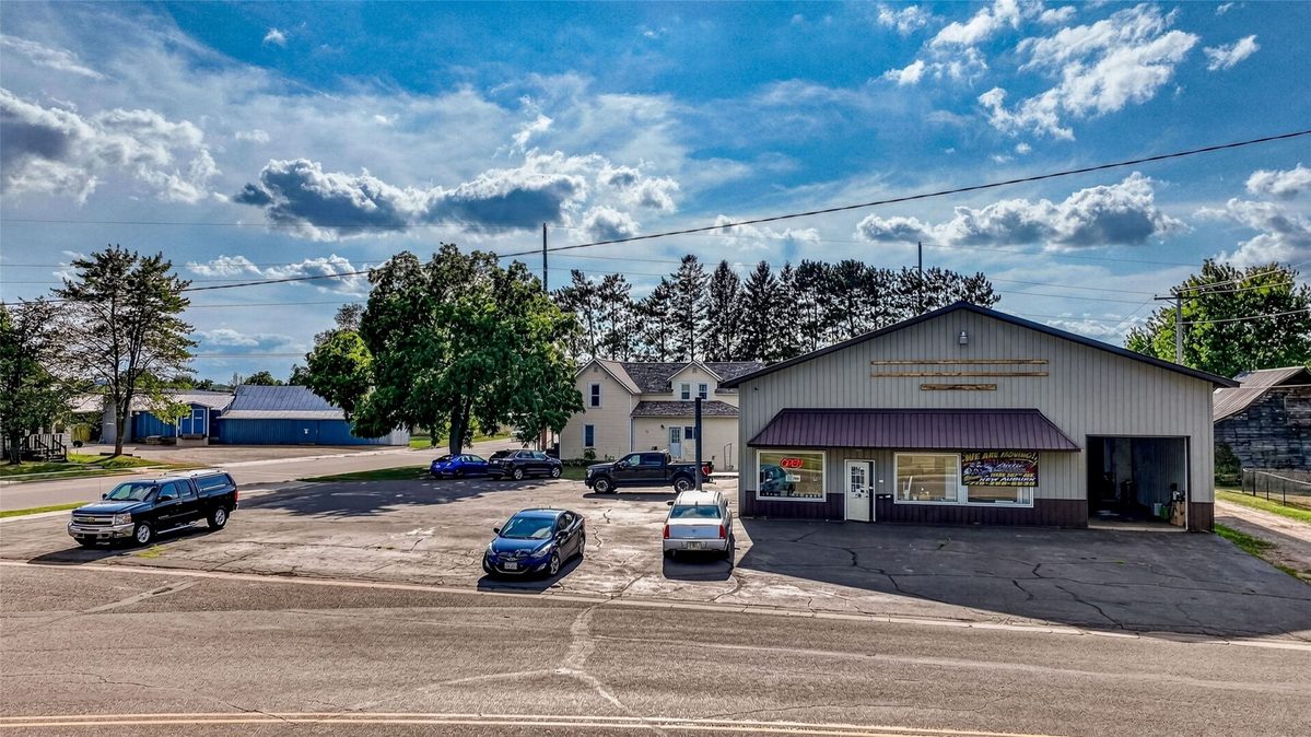 1417 Martin Road, Bloomer WI 54724 - CommercialSale house for sale - MLS #1604230 - image8