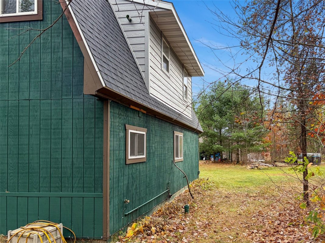8037 Pow Road, Springbrook WI 54875 - Residential house for sale - MLS #1606055 - image5