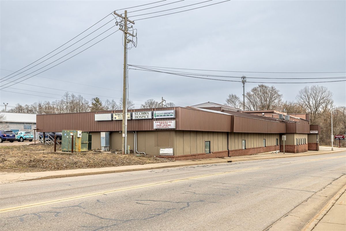 206 Roosevelt Road, Black River Falls WI 54615 - CommercialSale house for sale - MLS #1599656 - image2