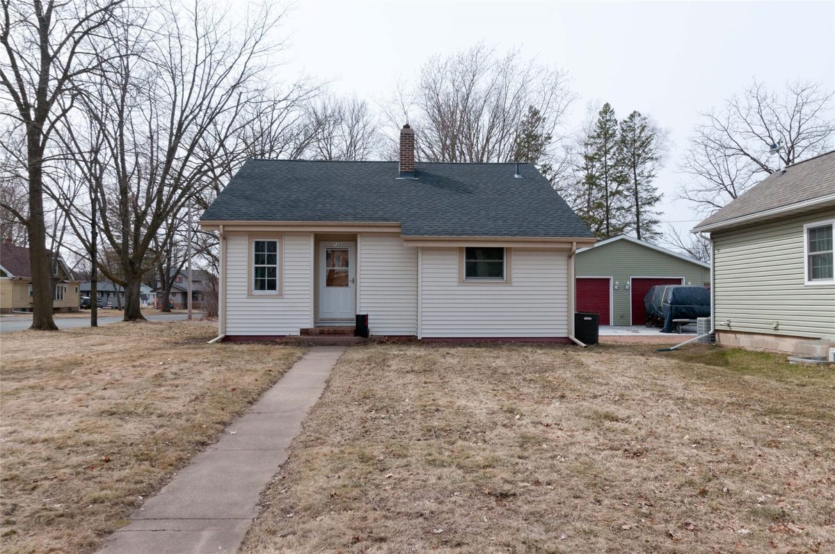 132 Couture Avenue, Rice Lake WI 54868 - Residential house for sale - MLS #1599836 - image4