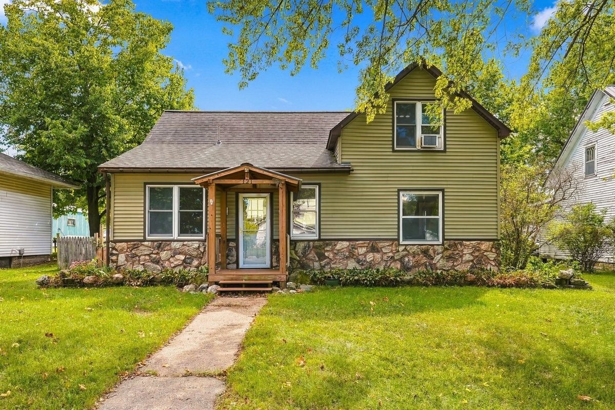 121 Race Avenue, Elmwood WI 54740 - Residential house for sale - MLS #1605524 - image21