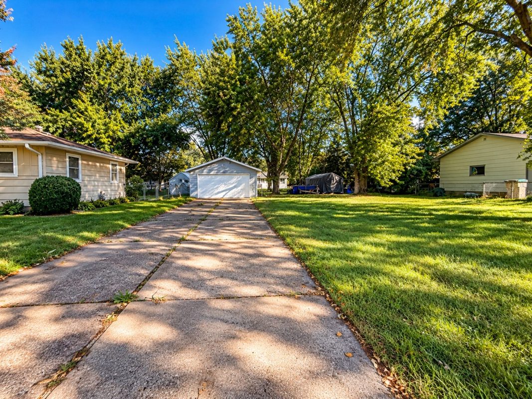 542 Roland Street, Chippewa Falls WI 54729 - Land house for sale - MLS #1605436 - image2
