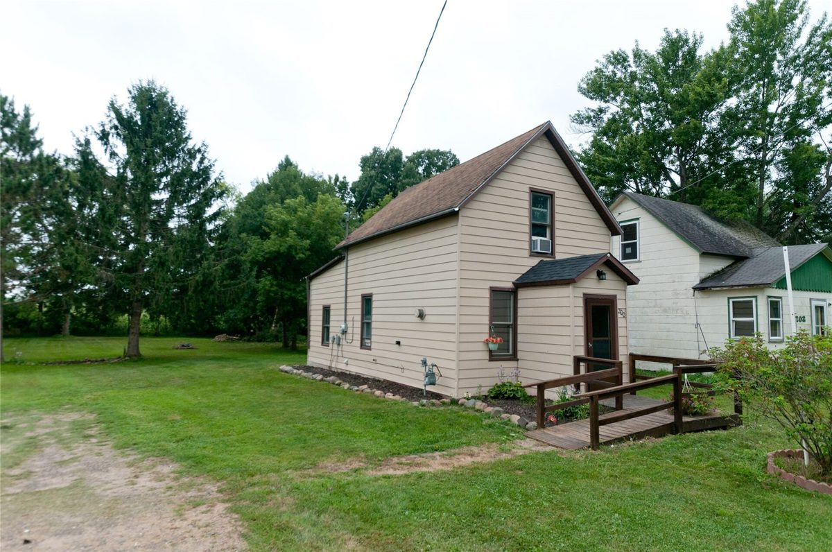 200 2nd Street, Haugen WI 54841 - Residential house for sale - MLS #1602490 - image2