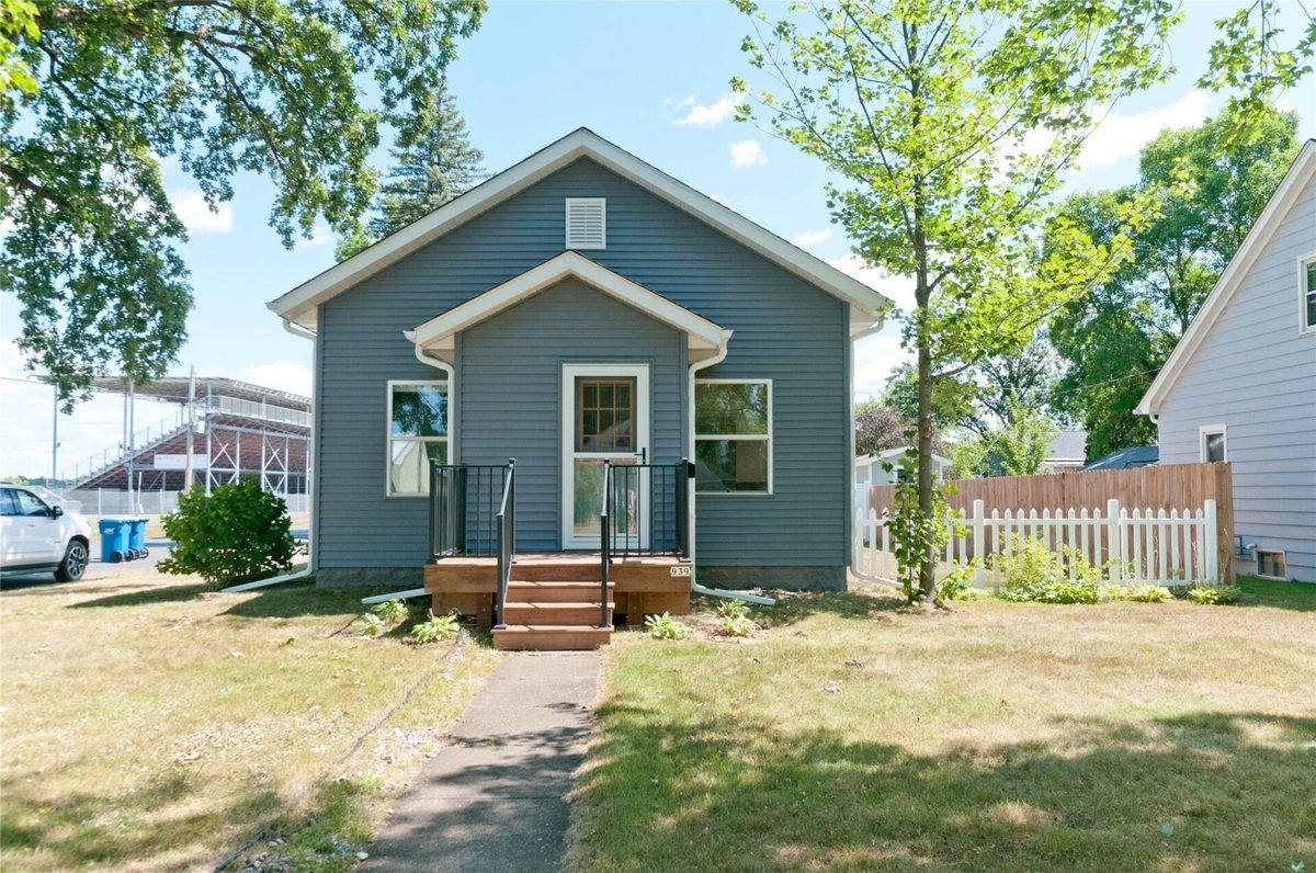 939 Craite Avenue, Rice Lake WI 54868 - Residential house for sale - MLS #1604285 - image2
