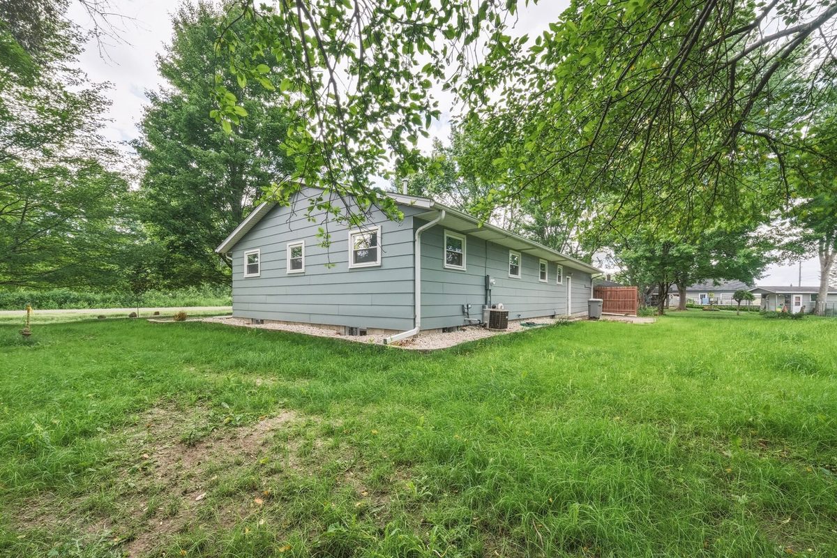 7699 140th Street, Chippewa Falls WI 54729 - Residential house for sale - MLS #1602326 - image5