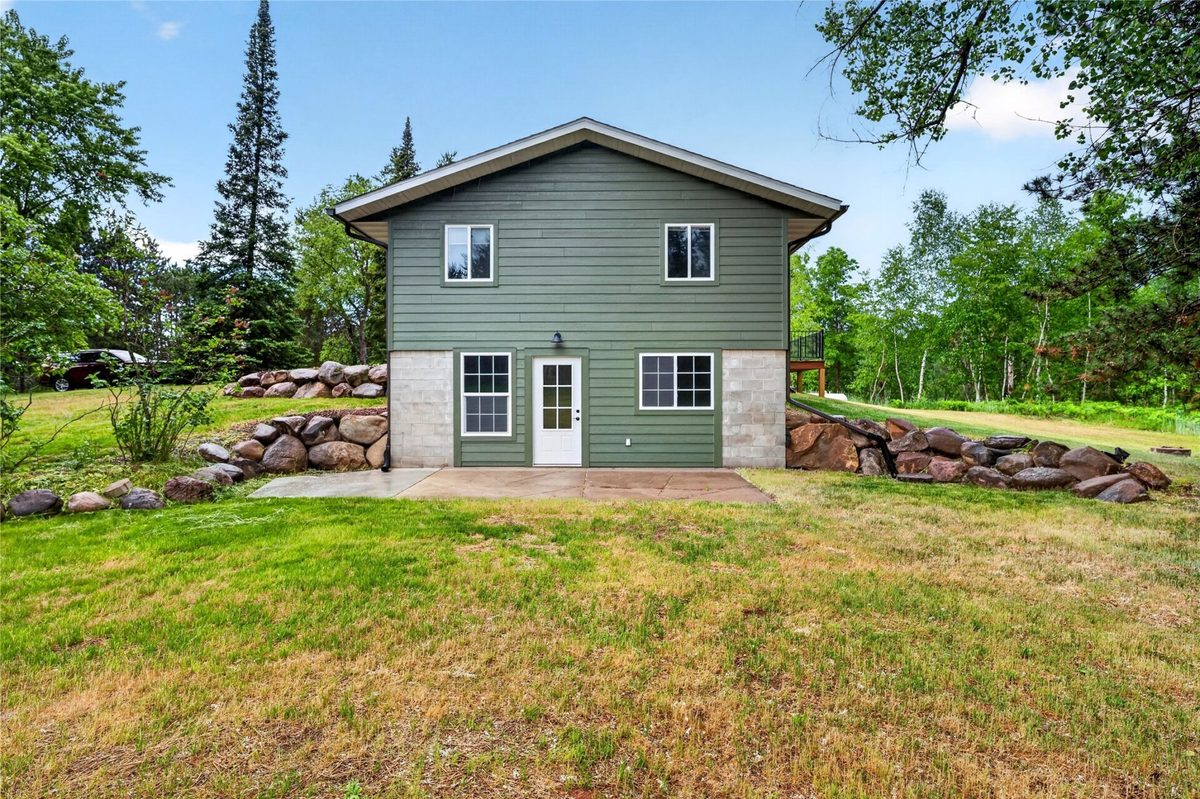 N5362 Greenfield Road, Spooner WI 54801 - Residential house for sale - MLS #1602195 - image7
