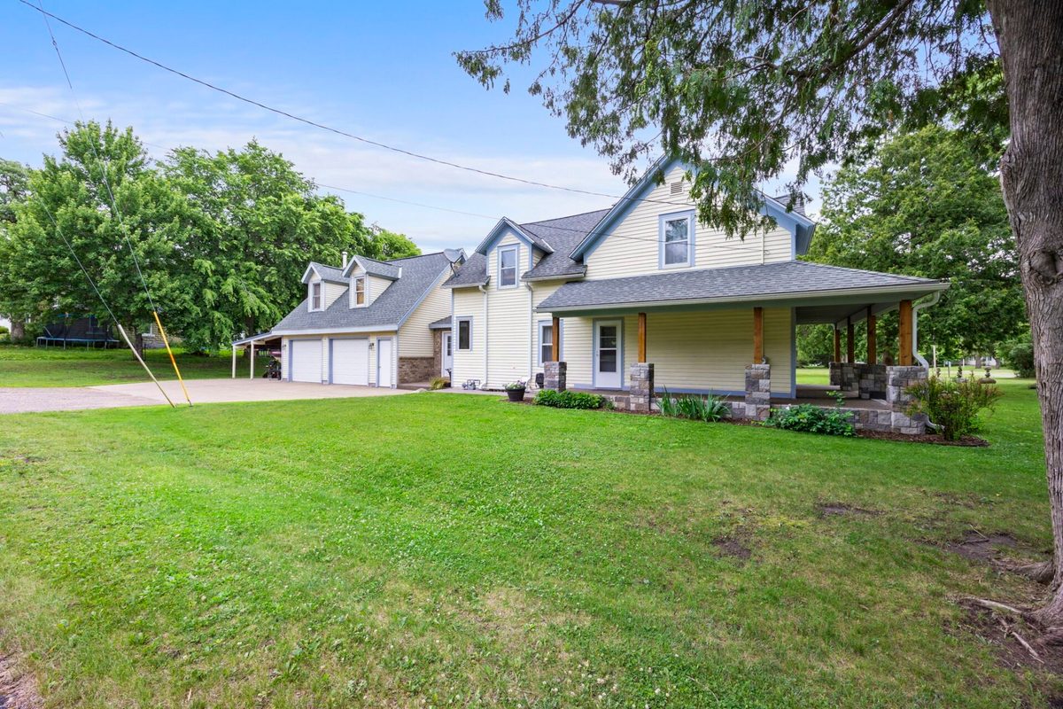 601 3rd Avenue, Osceola WI 54020 - Residential house for sale - MLS #1602485 - image3