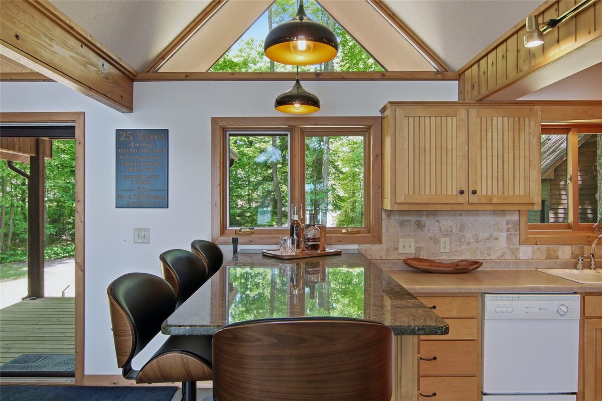 12785 Peninsula Road, Hayward WI 54843 - Residential house for sale - MLS #1605341 - image9