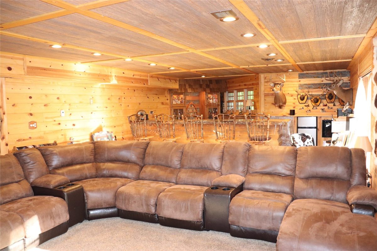 W10289 Paulley Road, Black River Falls WI 54615 - Residential house for sale - MLS #1604591 - image26