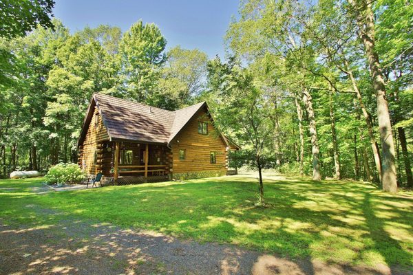 8654 Ochu Road, Hayward WI 54843 - Residential house for sale - MLS #1601337 - image1
