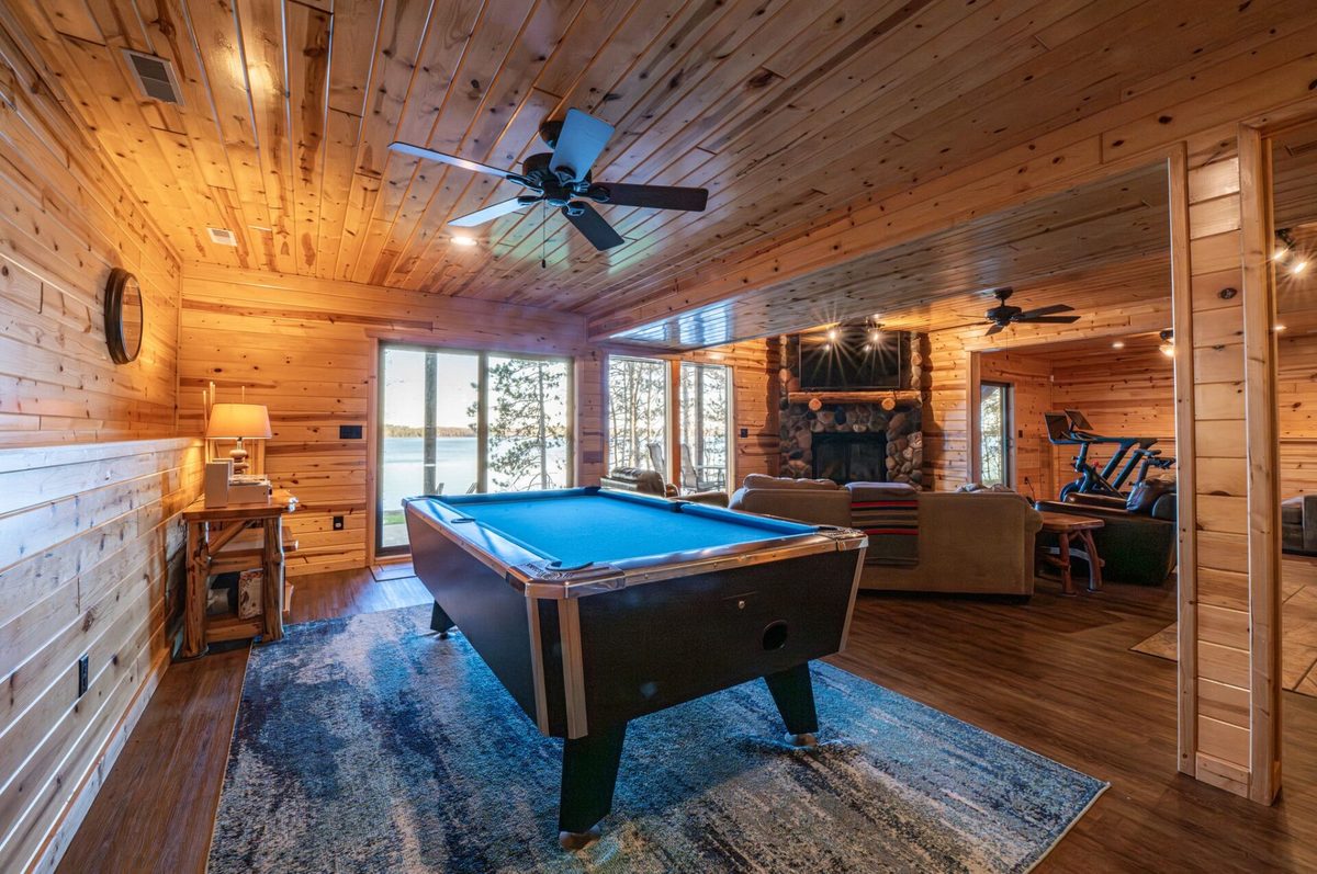 14323 Court Oreilles Lake Drive, Hayward WI 54843 - Residential house for sale - MLS #1600617 - image35