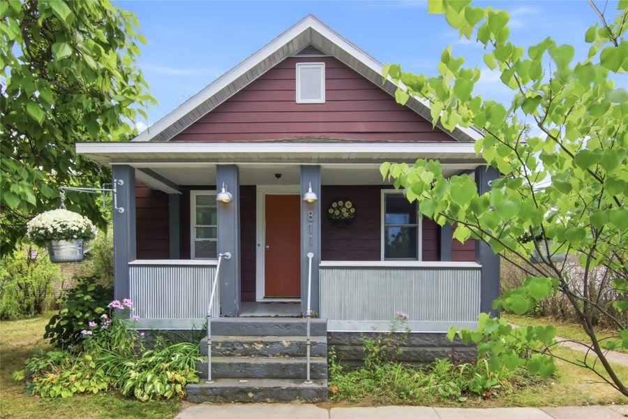 811 Platt Street
