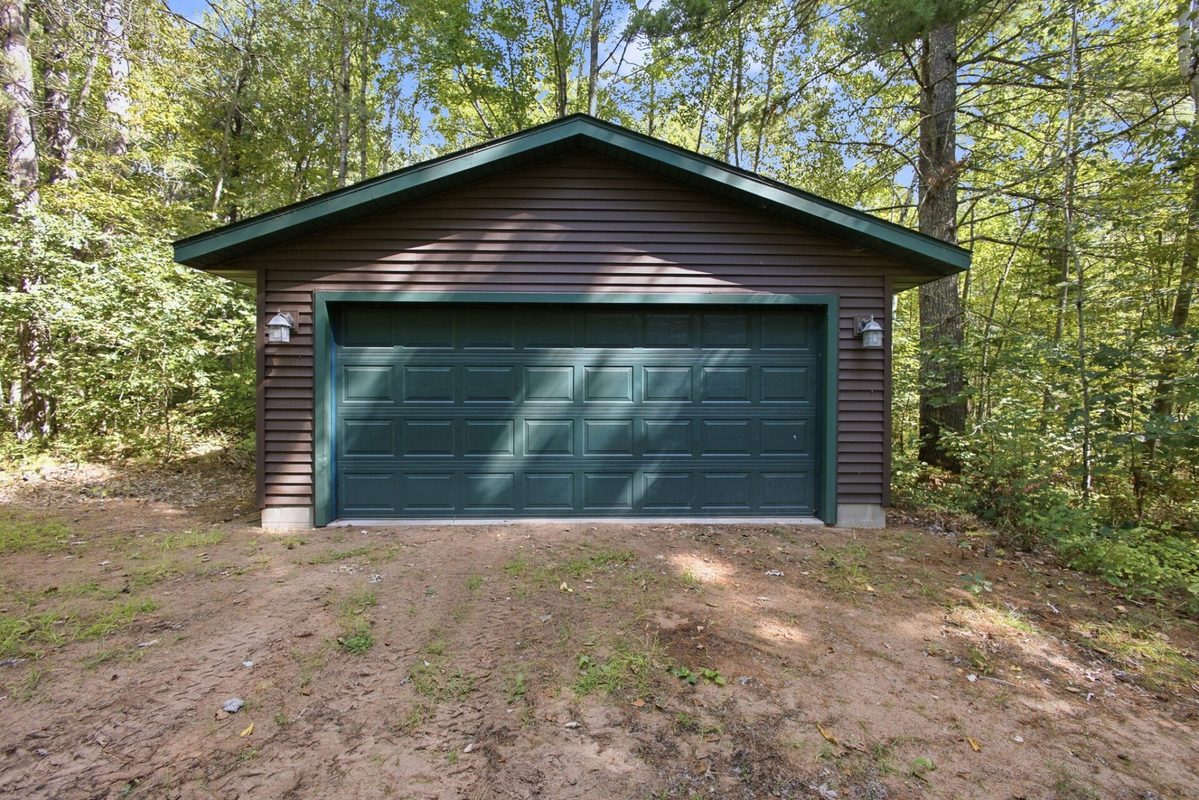 3801 Gaslyn Road, Webster WI 54893 - Residential house for sale - MLS #1605103 - image25
