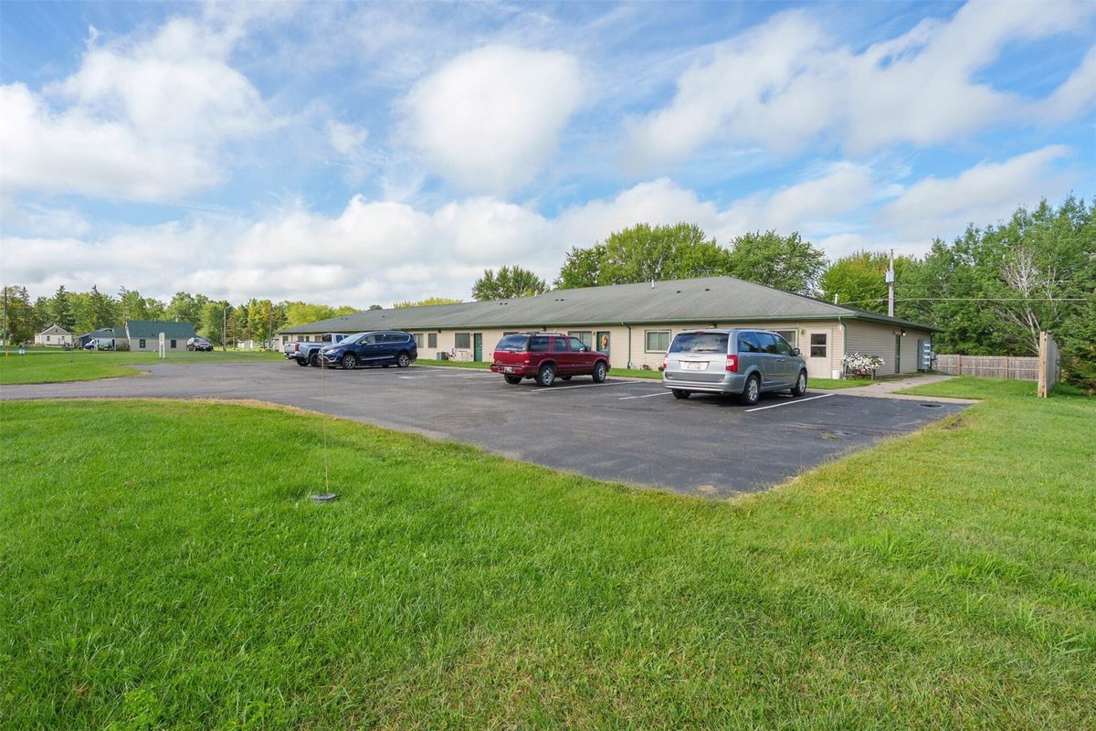 1013 Division Street, Withee WI 54498 - ResidentialIncome house for sale - MLS #1604914 - image3