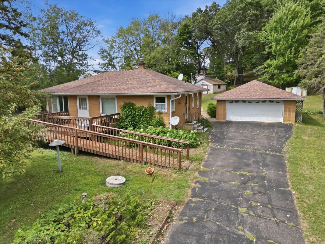 1290 County Road F, Eau Claire WI 54703 - Residential house for sale - MLS #1604763 - image2