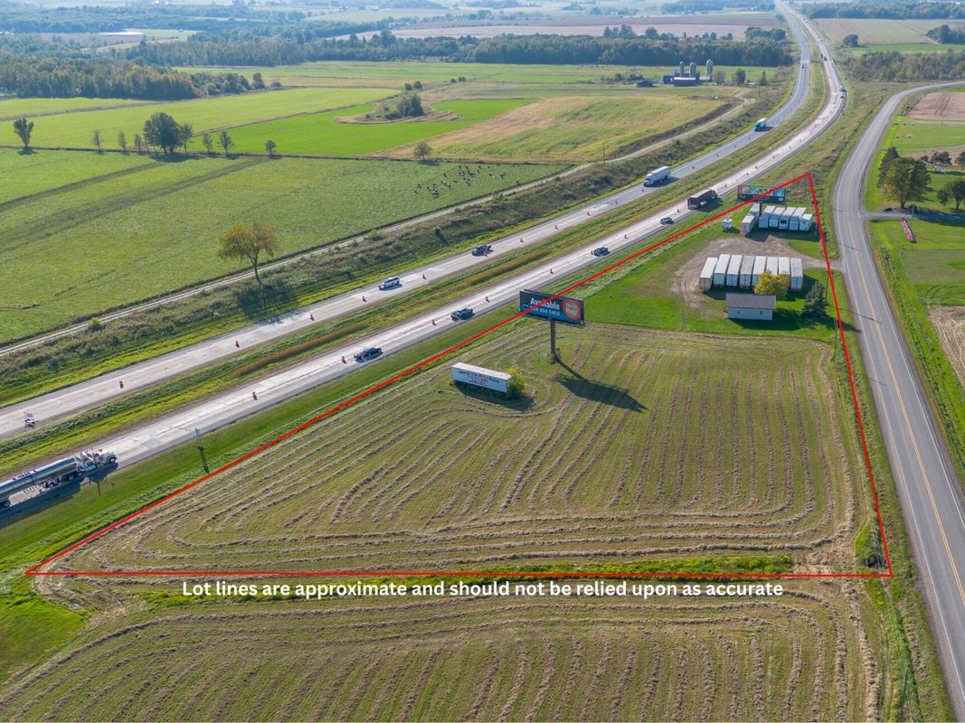 W7767 County Road X, Withee WI 54498 - Land house for sale - MLS #1604006 - image2