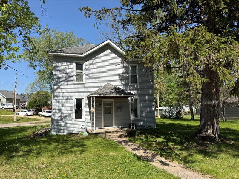 213 Owen Street