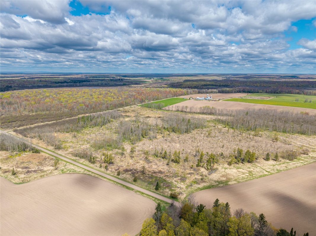 40 Acres Anderson Road & School Road, Glen Flora WI 54526 - Land house for sale - MLS #1601150 - image5