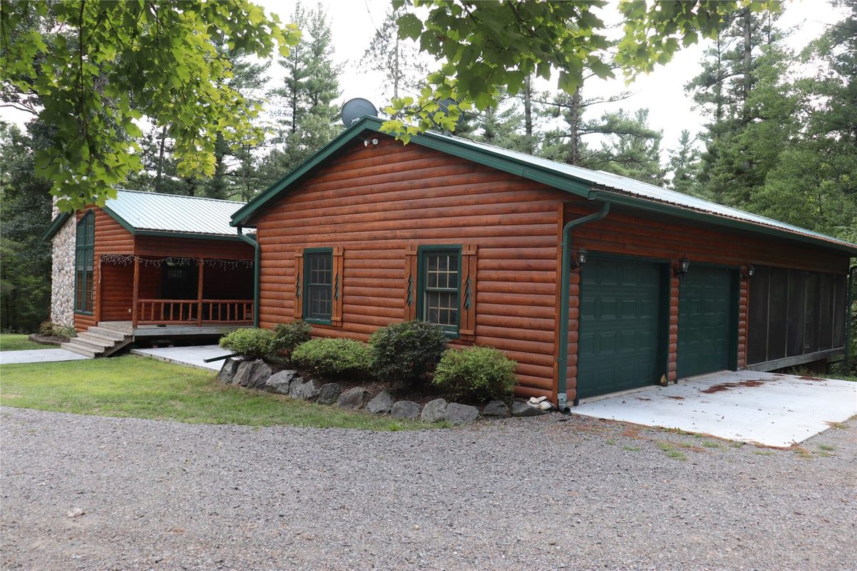 W10289 Paulley Road, Black River Falls WI 54615 - Residential house for sale - MLS #1604591 - image60