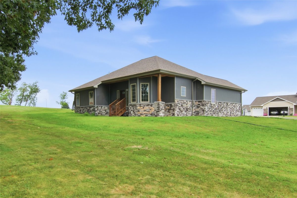 1020 Spruce Street, Black River Falls WI 54615 - Residential house for sale - MLS #1603839 - image31