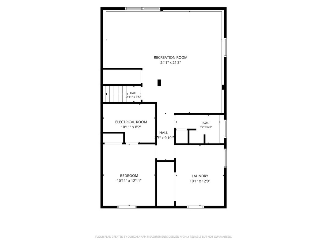 1105 Barry Avenue, Eau Claire WI 54701 - Residential house for sale - MLS #1603728 - image36