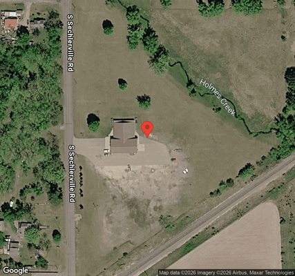 153 S Sechlerville Road, Hixton, WI