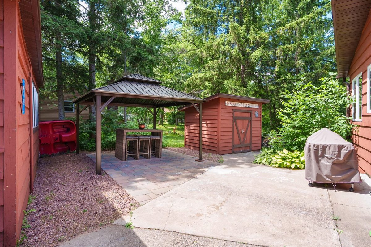 27420 258th Street, Holcombe WI 54745 - Residential house for sale - MLS #1602852 - image29