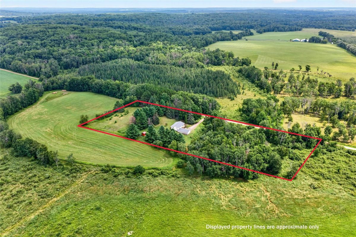 N2579 Willow Trail, Shell Lake WI 54871 - Residential house for sale - MLS #1603514 - image35