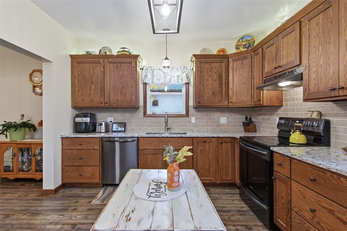 807 Miner Avenue, Ladysmith WI 54848 - Residential house for sale - MLS #1605919 - image14