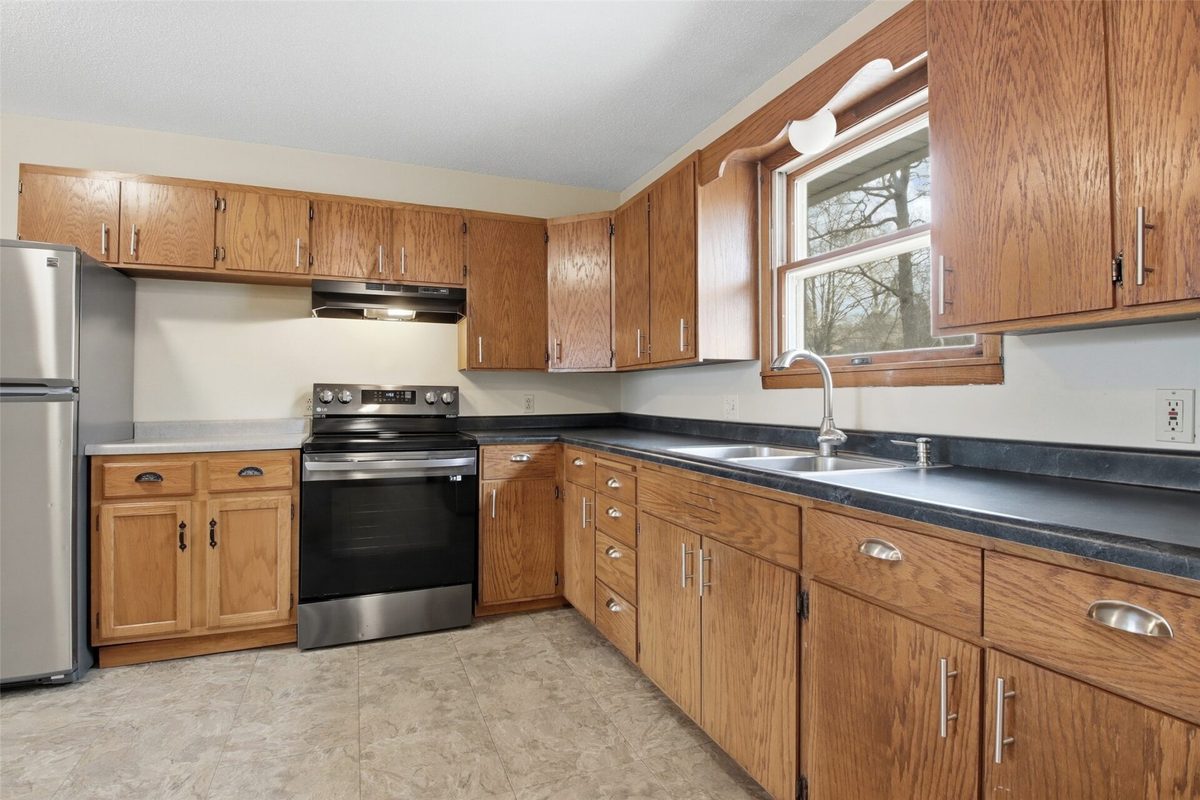 1114 & 1118 Fleming Street, Spooner WI 54801 - ResidentialIncome house for sale - MLS #1600790 - image35