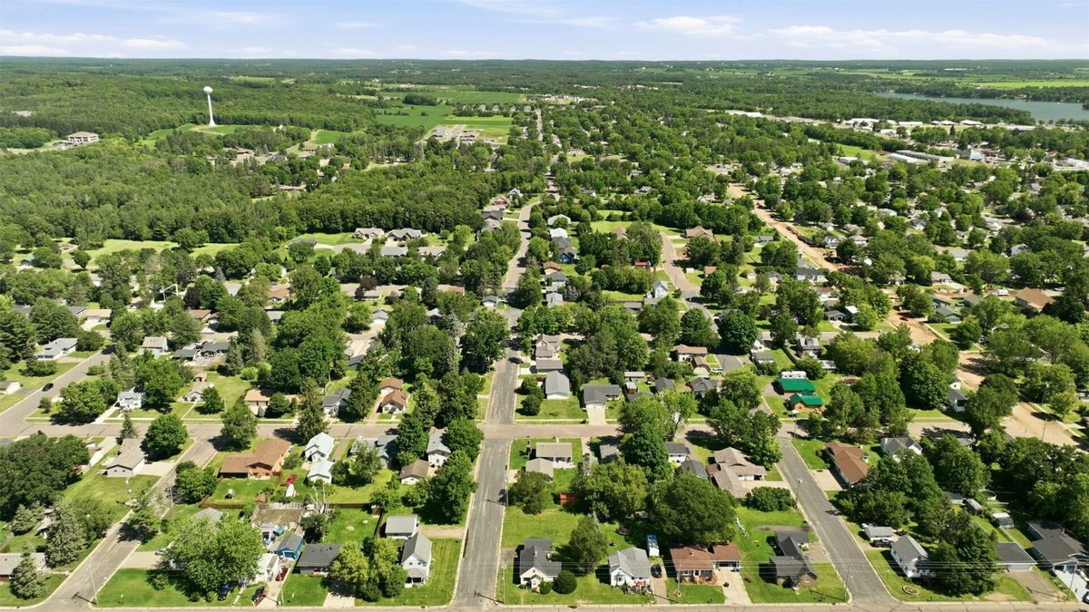 815 Augusta Street, Rice Lake, WI