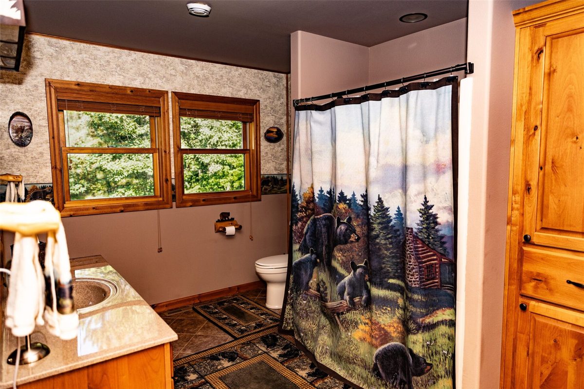 W5405 Park Place, Spooner, WI