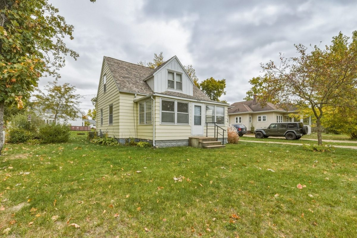 50768 Caroline Street, Osseo WI 54758 - Residential house for sale - MLS #1605414 - image2