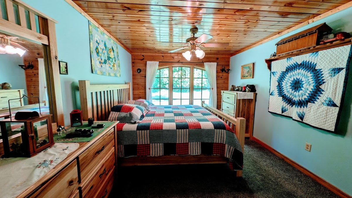W4241 Walrath Road, Glen Flora WI 54526 - Residential house for sale - MLS #1601860 - image19