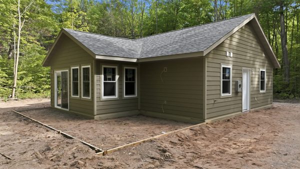 6040N Robin Lane  Stone Lake WI 54876