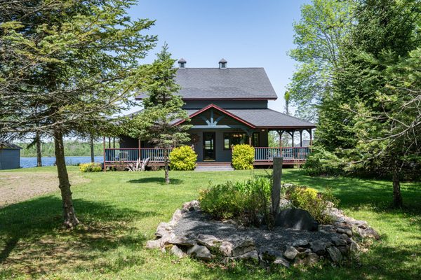 8800N Sams Lane Winter WI 54896