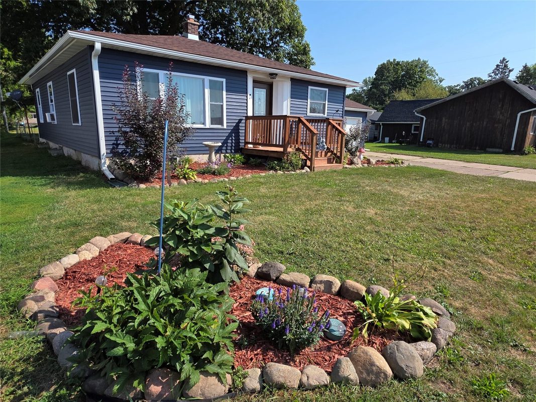 807 Augusta Street, Rice Lake WI 54868 - Residential house for sale - MLS #1604607 - image5