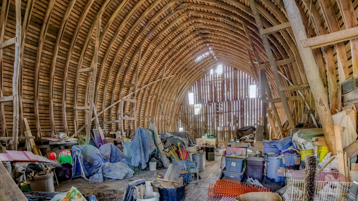 2265 State Highway 87, St Croix Falls WI 54024 - Farm house for sale - MLS #1599846 - image20