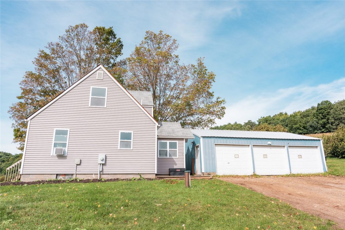 E2415 County Road V, Prairie Farm WI 54762 - Residential house for sale - MLS #1605280 - image3