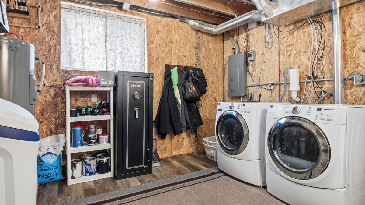 216 50th Street, New Auburn WI 54757 - Residential house for sale - MLS #1603883 - image23