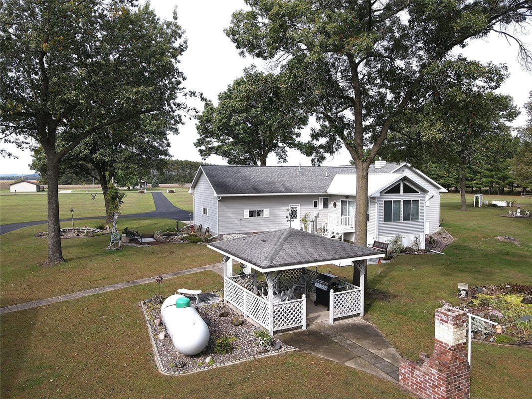 N6912 Prairie Lane, Durand WI 54736 - Residential house for sale - MLS #1605620 - image10