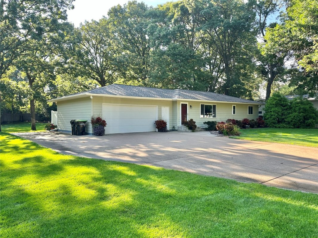 2851 119th Street, Chippewa Falls WI 54729 - Residential house for sale - MLS #1604769 - image3