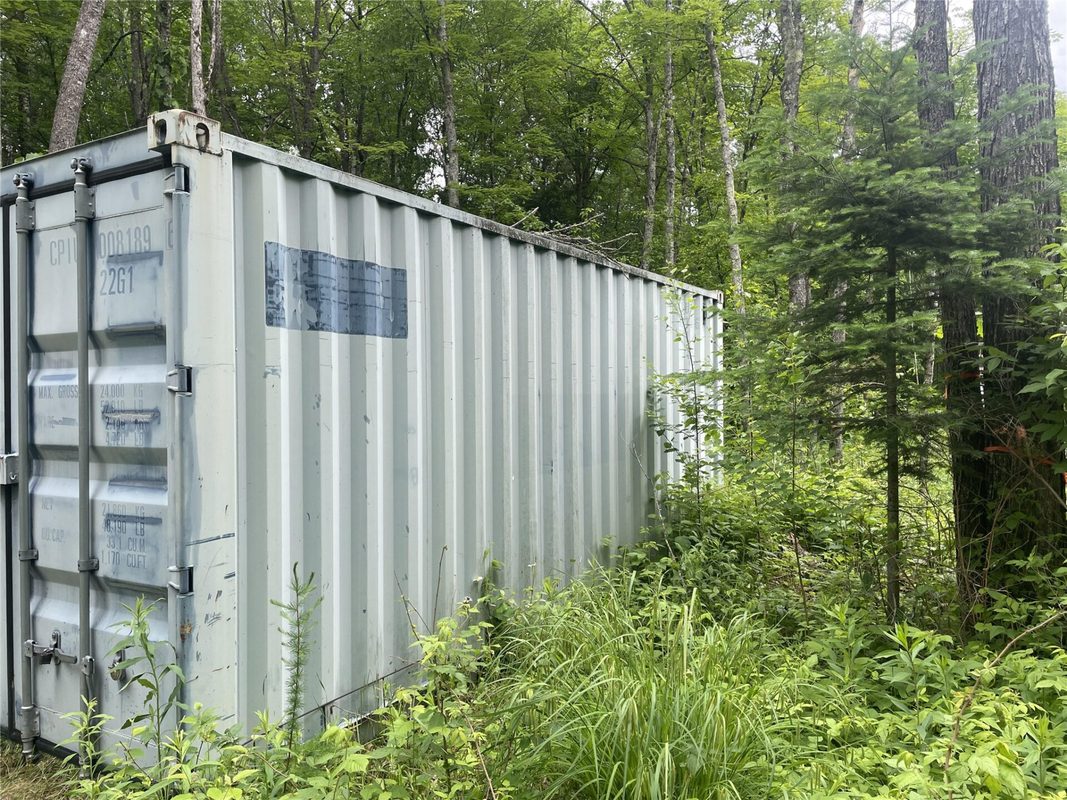 71224 Thole Road, Mellen, WI